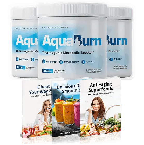 AquaBurn Supplement